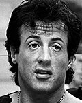 Sylvester Stallone